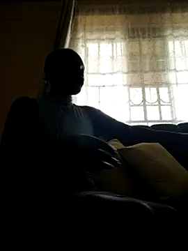  BLVCKGIRL SHERIF online show from February 13, 2025, 12:21 pm