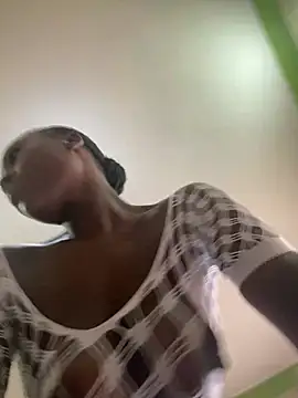  BLVCKGIRL SHERIF online show from February 8, 2026, 2:31 pm