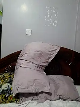  BLVCKGIRL SHERIF online show from July 14, 2026, 6:24 pm