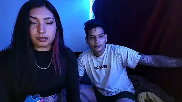 AngelinaPaker online show from October 29, 2025, 7:21 am