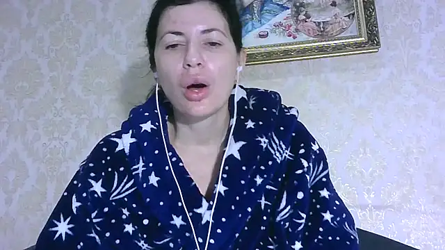 StunnigArt online show from November 25, 2025, 2:22 am