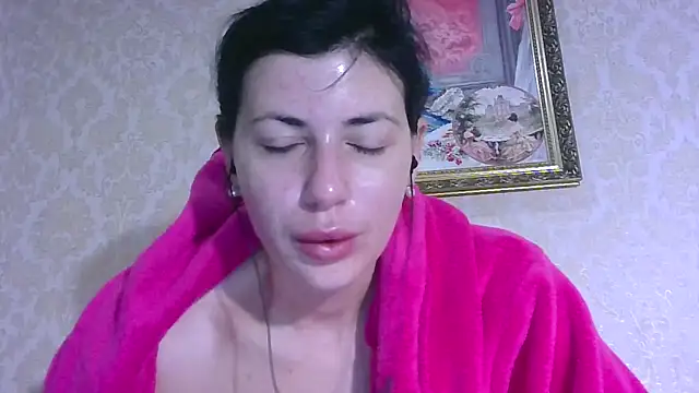 StunnigArt online show from March 13, 2026, 2:18 am