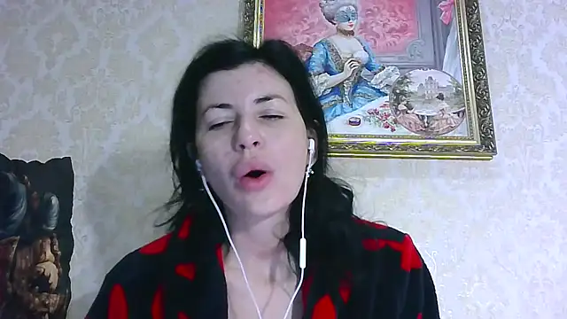 Snapshot of StunnigArt chatting on May 18, 2026, 1:24 am StunnigArt online show from May 18, 2026, 1:24 am