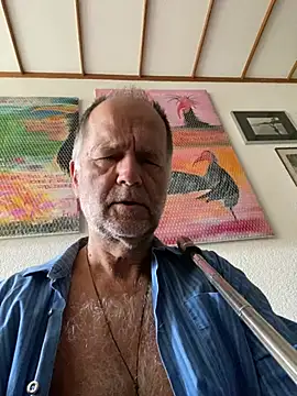 artXhibitor online show from May 16, 2026, 7:05 am