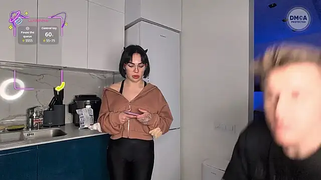 GroteskJane online show from February 19, 2026, 7:21 pm