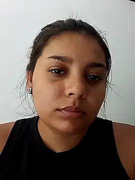 stefanie010 online show from March 7, 2026, 7:11 pm