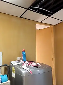 stefanie010 online show from March 9, 2026, 6:12 pm