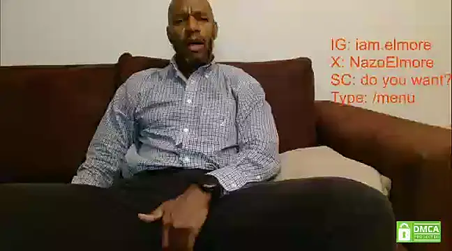 Snapshot of elmorenazost chatting on January 28, 2025, 2:21 am elmorenazost online show from January 28, 2025, 2:21 am