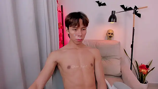 kim lian21 online show from October 7, 2025, 11:29 am