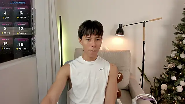 kim lian21 online show from December 19, 2025, 5:14 am