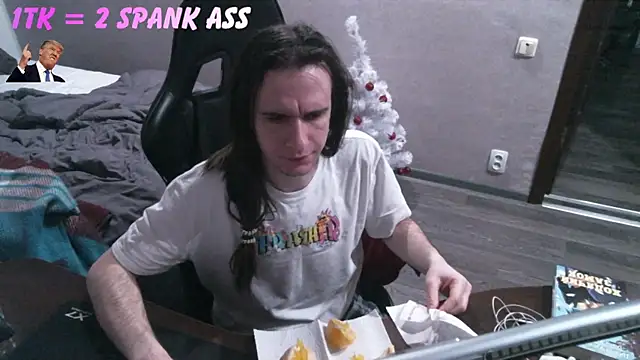 izilizi 23 online show from February 26, 2026, 7:02 pm