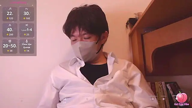 Snapshot of Kaidengi chatting on May 31, 2026, 2:02 pm Kaidengi online show from May 31, 2026, 2:02 pm