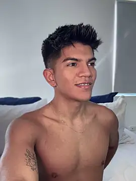 santiago 01 online show from January 17, 2025, 2:50 pm