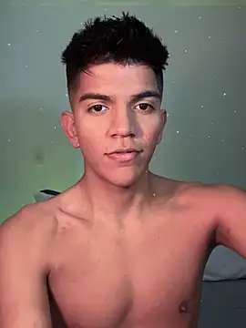 santiago 01 online show from February 27, 2025, 12:10 am