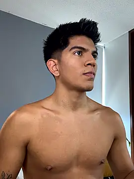 santiago 01 online show from January 17, 2026, 7:06 pm