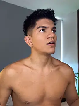 santiago 01 online show from February 11, 2026, 8:03 pm