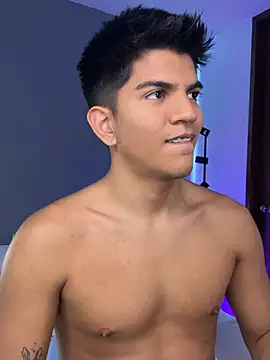 santiago 01 online show from March 5, 2026, 9:33 pm