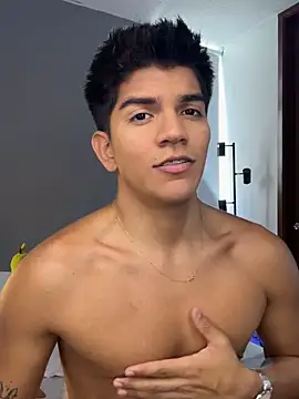 santiago 01 online show from March 11, 2026, 9:21 pm