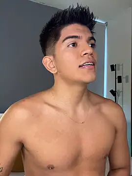 santiago 01 online show from March 18, 2026, 9:18 pm