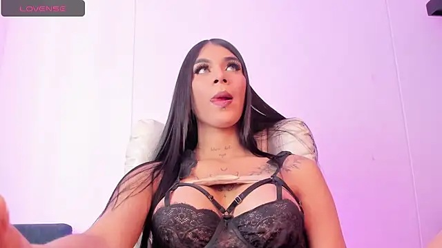 paulett g online show from February 28, 2025, 8:39 pm