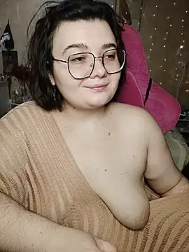 DenisHailey online show from February 27, 2026, 9:48 pm