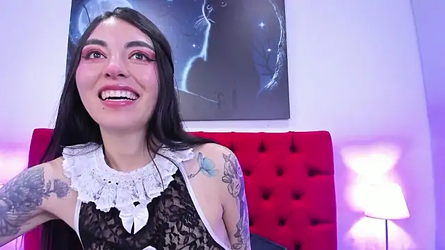 Snapshot of Teresa_Moon_ chatting on December 6, 2024, 10:52 pm Teresa Moon online show from December 6, 2024, 10:52 pm