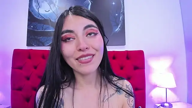 Snapshot of Teresa_Moon_ chatting on December 7, 2024, 1:58 am Teresa Moon online show from December 7, 2024, 1:58 am