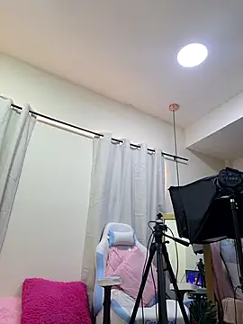 NaomiShimizu online show from March 9, 2026, 9:30 pm