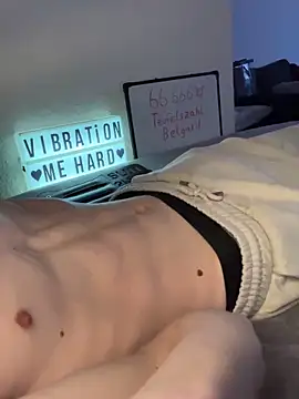 secret dream415 online show from March 17, 2026, 8:01 pm