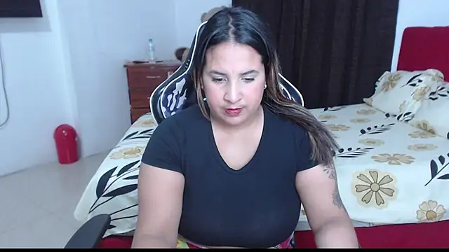 Snapshot of KathyHardcore69 chatting on October 11, 2025, 2:55 am KathyHardcore69 online show from October 11, 2025, 2:55 am