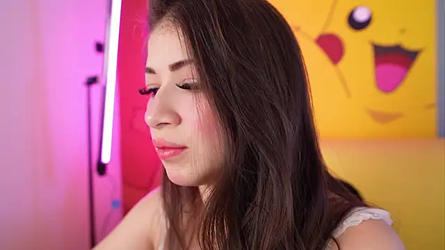 miss  pamela online show from March 11, 2026, 11:05 am