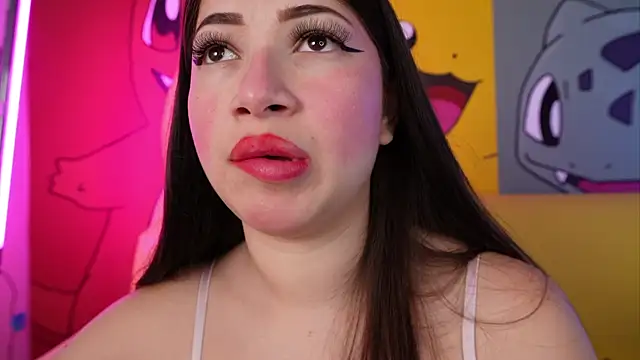 miss  pamela online show from April 1, 2026, 11:00 am