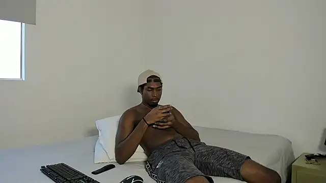 Snapshot of deyianxx chatting on October 22, 2025, 9:58 pm deyianxx online show from October 22, 2025, 9:58 pm