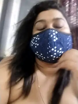 indianlisa5 online show from March 14, 2026, 8:03 pm