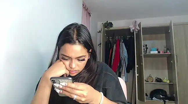 fairylatin222 online show from January 26, 2025, 11:08 pm