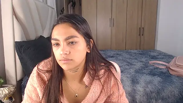 fairylatin222 online show from March 12, 2025, 12:31 am