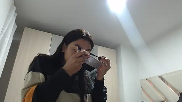 fairylatin222 online show from October 28, 2025, 10:30 am