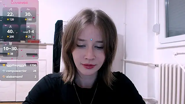 Snapshot of ms_christiana chatting on March 4, 2025, 12:39 am ms christiana online show from March 4, 2025, 12:39 am