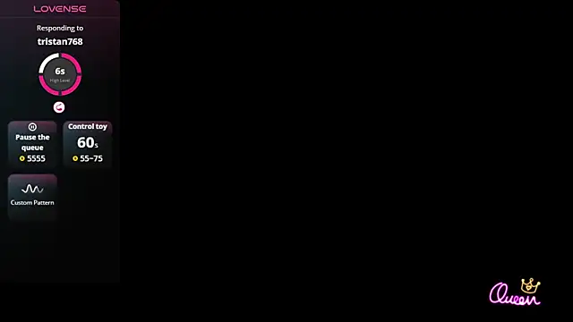 Cloee66 online show from March 30, 2026, 2:40 pm