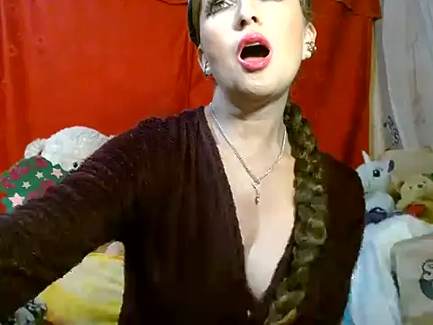 hottieperla online show from May 29, 2026, 6:39 pm