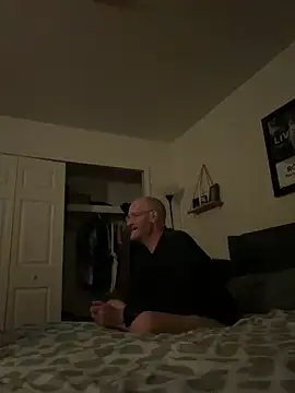 ucbryson online show from June 19, 2026, 4:28 am