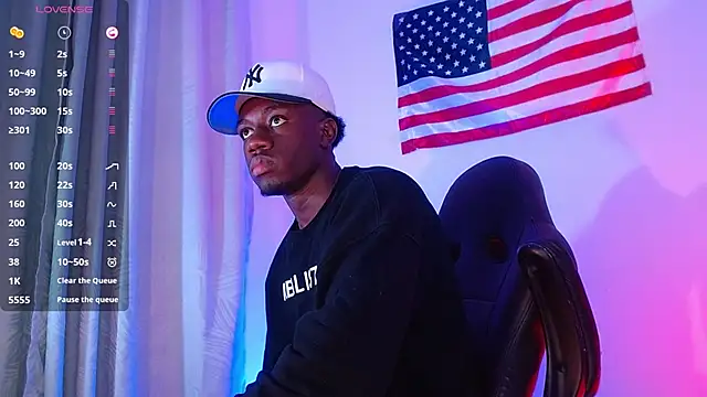 Snapshot of mike_wallace chatting on November 27, 2025, 9:50 pm mike wallace online show from November 27, 2025, 9:50 pm