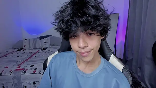 Alan26  online show from February 24, 2026, 2:09 am