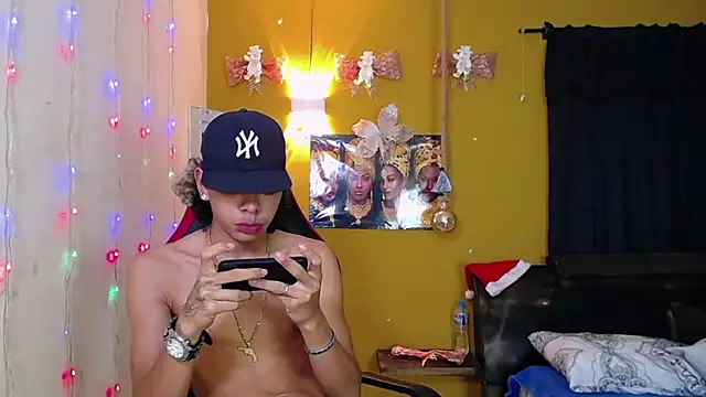 Snapshot of Harry_jhonsson chatting on December 23, 2024, 5:06 am Harry jhonsson online show from December 23, 2024, 5:06 am