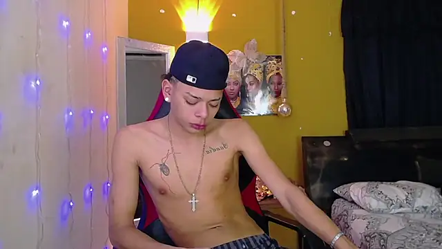 Snapshot of Harry_jhonsson chatting on January 22, 2025, 5:48 am Harry jhonsson online show from January 22, 2025, 5:48 am