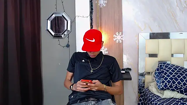 Harry jhonsson online show from January 18, 2026, 10:13 pm