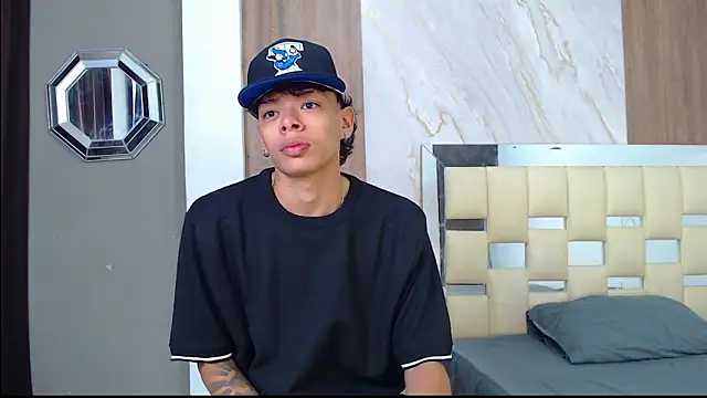 Harry jhonsson online show from March 2, 2026, 11:00 pm