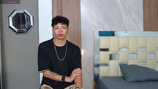 Harry jhonsson online show from March 8, 2026, 1:03 am