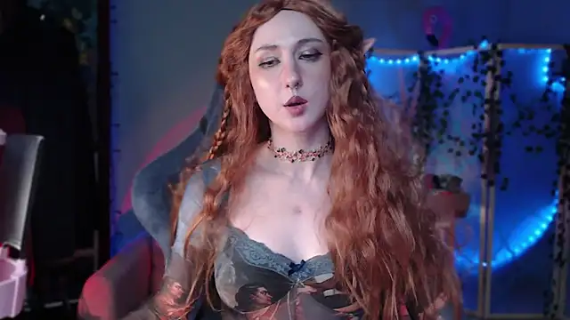 Snapshot of Rory_Pink chatting on January 19, 2025, 8:30 pm Rory Pink online show from January 19, 2025, 8:30 pm