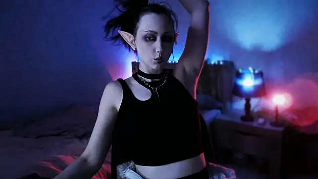 Rory Pink online show from February 24, 2026, 11:52 am